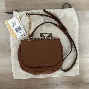 Michael Kors Bedford cross body statchel